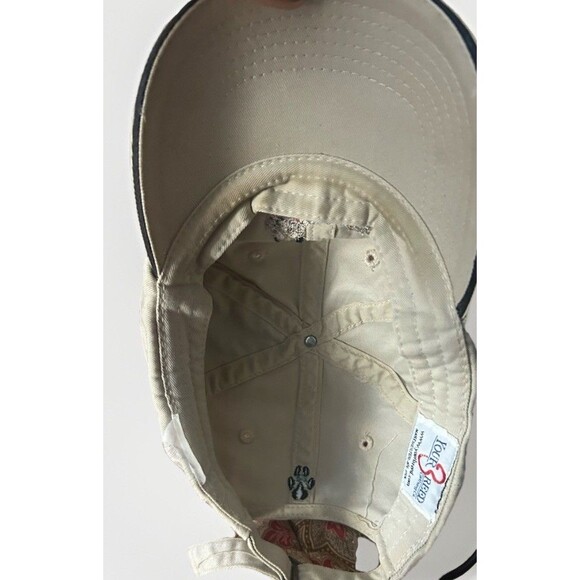 Your Breed Westie Dog Hat Cap Strap Back Tan Pet West Highland White Terrier - Picture 7 of 8